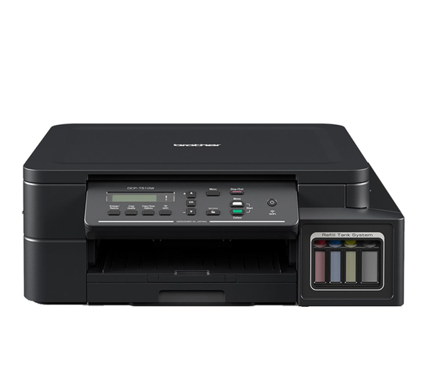 Brother InkBenefit Plus DCP-T510W - 425677 - zdjęcie 5